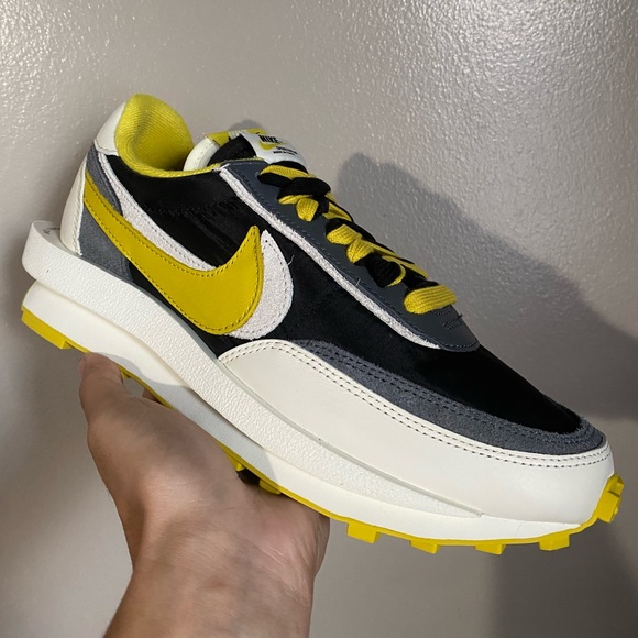 sacai ld waffle sizing reddit